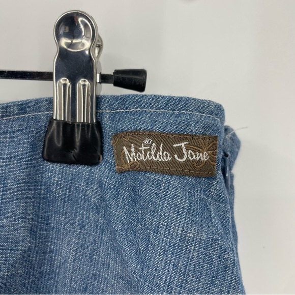 Matilda Jane Small Women’s Hazel Circle Skirt - Picture 2 of 6